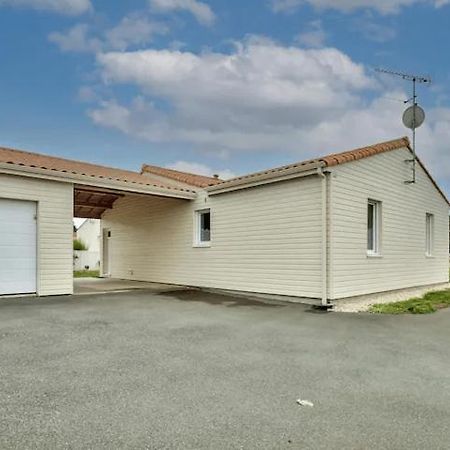 Belle Maison Familiale Pour Un Sejour A Bretignolles Exterior foto