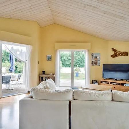 Belle Maison Familiale Pour Un Sejour A Bretignolles Exterior foto